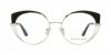 OKULARY KOREKCYJNE GUESS BY MARCIANO GM 342 032 51 ROZMIAR S